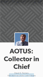Mobile Screenshot of aotus.tumblr.com