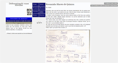 Desktop Screenshot of defenestrandoasduvidas.tumblr.com