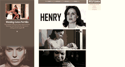 Desktop Screenshot of lana-parrilla.tumblr.com