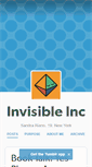 Mobile Screenshot of invisibleinc.tumblr.com