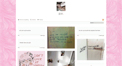 Desktop Screenshot of antheaaakhoo.tumblr.com