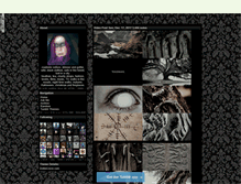 Tablet Screenshot of bastamor.tumblr.com