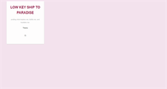 Desktop Screenshot of marissamts.tumblr.com