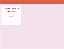 Tablet Screenshot of marissamts.tumblr.com