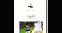 Desktop Screenshot of micahphoto.tumblr.com