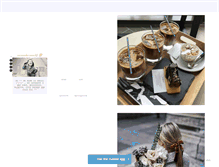 Tablet Screenshot of amoola12.tumblr.com