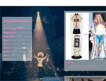 Tablet Screenshot of hellyeahbeyonceknowlescarter.tumblr.com