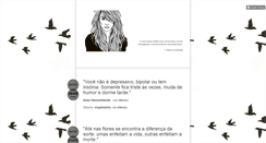 Desktop Screenshot of eternoincompleto.tumblr.com