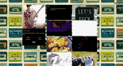 Desktop Screenshot of imerk.tumblr.com