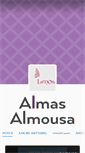 Mobile Screenshot of lmoos.tumblr.com