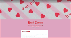 Desktop Screenshot of loverslivealittlelonger.tumblr.com