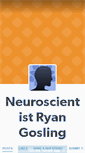 Mobile Screenshot of neuroscientistryangosling.tumblr.com