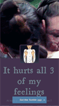 Mobile Screenshot of cutie3pnt14159.tumblr.com