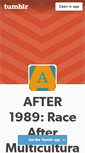 Mobile Screenshot of after1989.tumblr.com