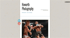 Desktop Screenshot of howarthphotography.tumblr.com