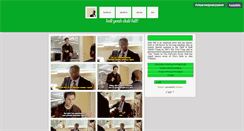 Desktop Screenshot of hellyeahdulehill.tumblr.com