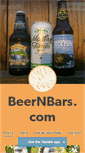 Mobile Screenshot of beersnbars.tumblr.com