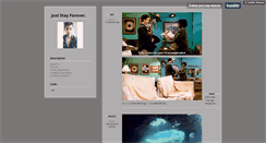 Desktop Screenshot of just-stay-forever.tumblr.com