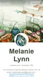 Mobile Screenshot of melanielynn.tumblr.com