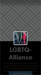 Mobile Screenshot of lgbtyouth.tumblr.com