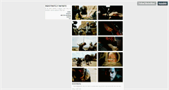 Desktop Screenshot of bienbullicer.tumblr.com