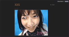Desktop Screenshot of a0v0y-o0.tumblr.com