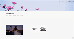 Desktop Screenshot of dreamer-mind.tumblr.com