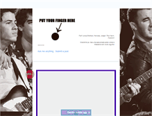 Tablet Screenshot of bbjonas.tumblr.com