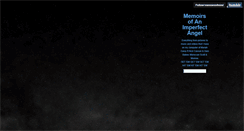Desktop Screenshot of memoirsofmimi.tumblr.com
