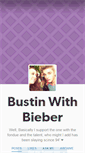 Mobile Screenshot of justindrewboo.tumblr.com