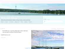 Tablet Screenshot of motorboot-europa.tumblr.com