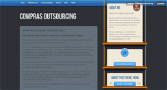 Desktop Screenshot of compras-outsourcing.tumblr.com