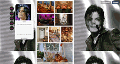 Desktop Screenshot of ajax01.tumblr.com