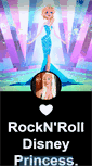 Mobile Screenshot of crystalnoel.tumblr.com