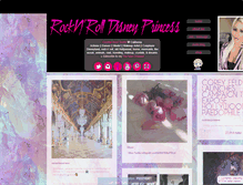 Tablet Screenshot of crystalnoel.tumblr.com