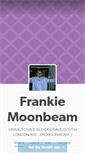 Mobile Screenshot of moonbeammansions.tumblr.com