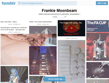 Tablet Screenshot of moonbeammansions.tumblr.com