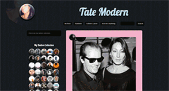 Desktop Screenshot of nicoleltate.tumblr.com