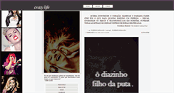 Desktop Screenshot of amoamusica.tumblr.com