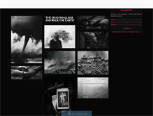 Tablet Screenshot of diegosikora.tumblr.com