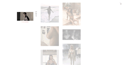 Desktop Screenshot of girl-next-d00r.tumblr.com