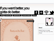 Tablet Screenshot of iwontbetrayyou.tumblr.com