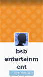 Mobile Screenshot of bsb215.tumblr.com