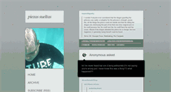 Desktop Screenshot of afreytes.tumblr.com