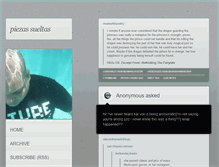 Tablet Screenshot of afreytes.tumblr.com