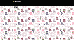 Desktop Screenshot of licetesch.tumblr.com