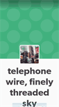 Mobile Screenshot of letyourfreakflagwave.tumblr.com