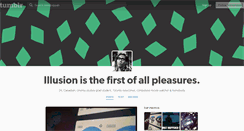Desktop Screenshot of misssnippah.tumblr.com