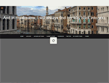 Tablet Screenshot of itzbitzz.tumblr.com