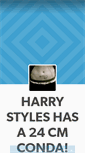Mobile Screenshot of harrystylesconda24cm.tumblr.com